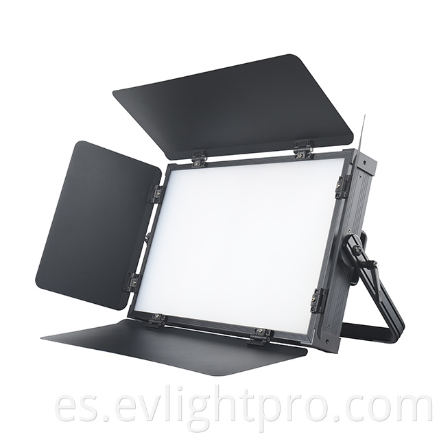 Led Panel Soft Video Light Jpg